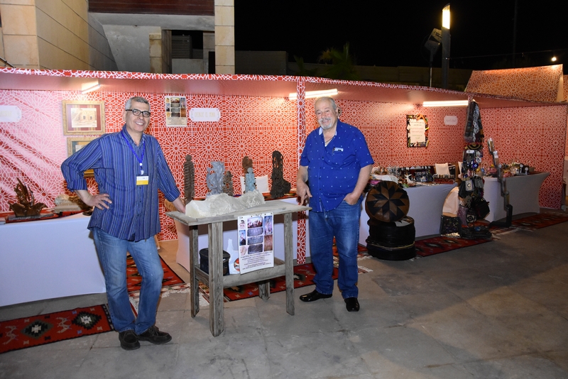 Ramadan at Coral Beach Hotel & Resort